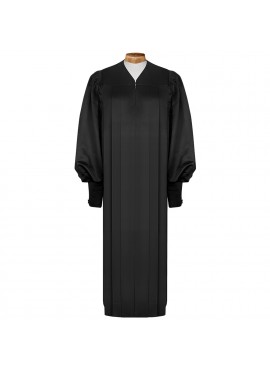 Monarch Judge Robe