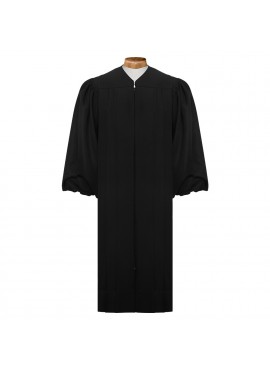Chancery Judge Robe