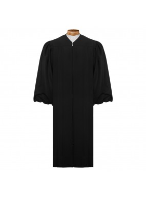 Chancery Judge Robe